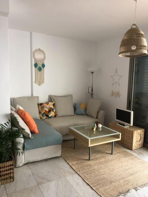 Sun&Chill Cotillo エクステリア 写真