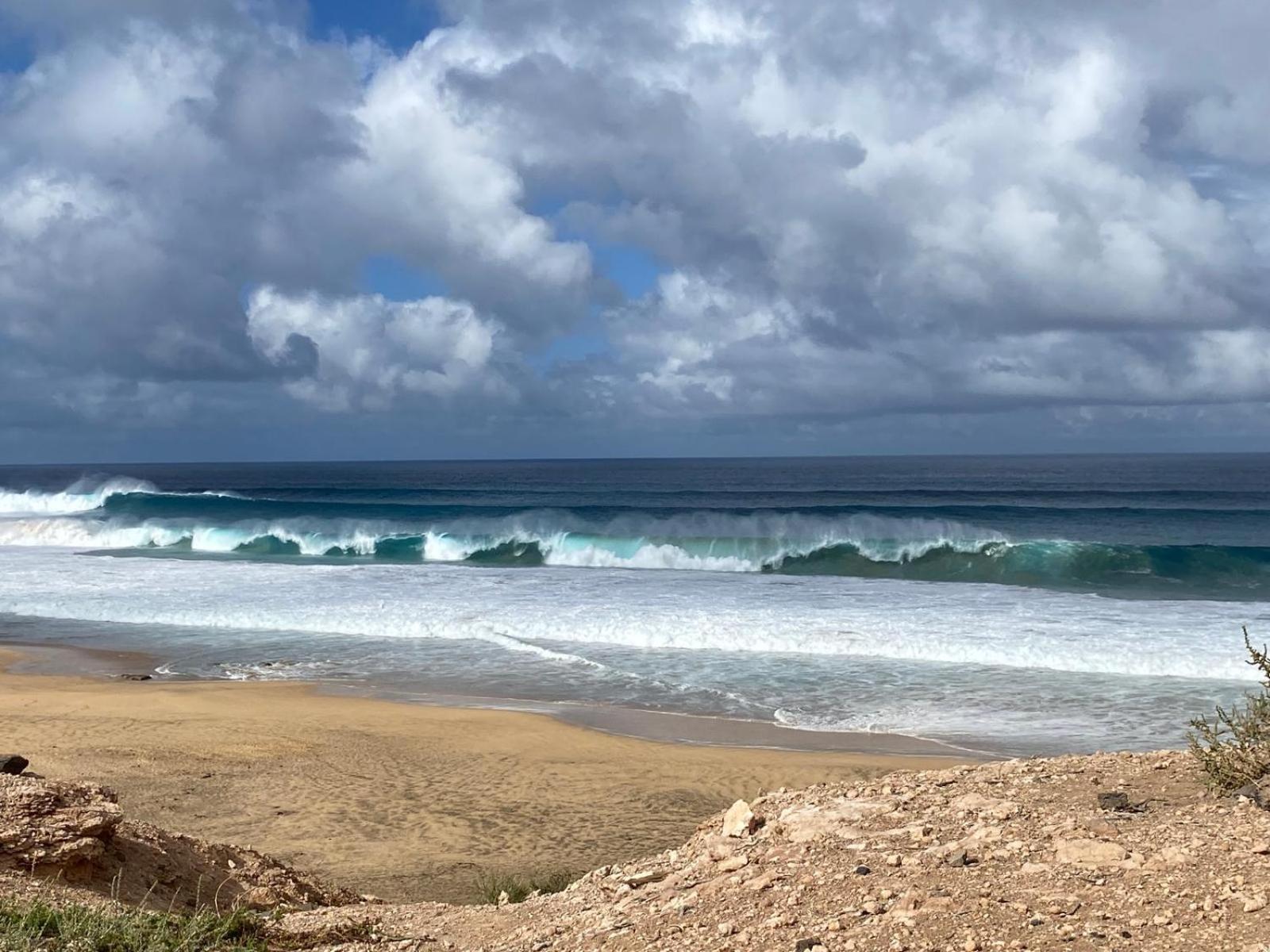 Sun&Chill Cotillo エクステリア 写真