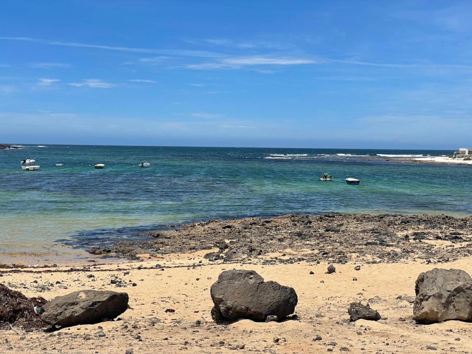 Sun&Chill Cotillo エクステリア 写真